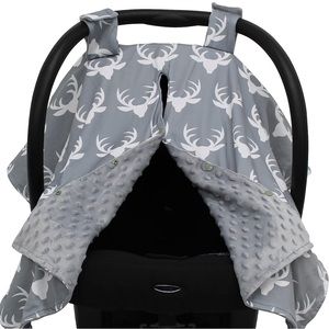 Dear baby gear car seat cover